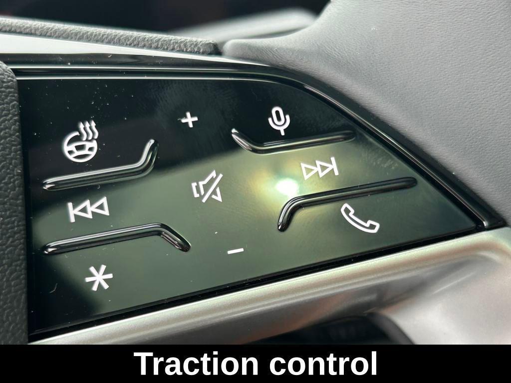 new 2025 Audi A5 car, priced at $48,665