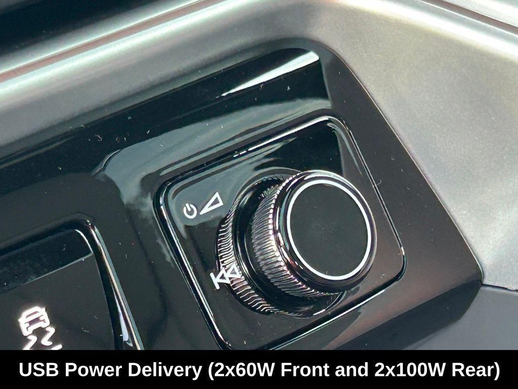 new 2025 Audi Q5 car, priced at $56,594