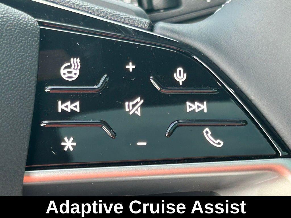 new 2025 Audi Q5 car, priced at $56,594