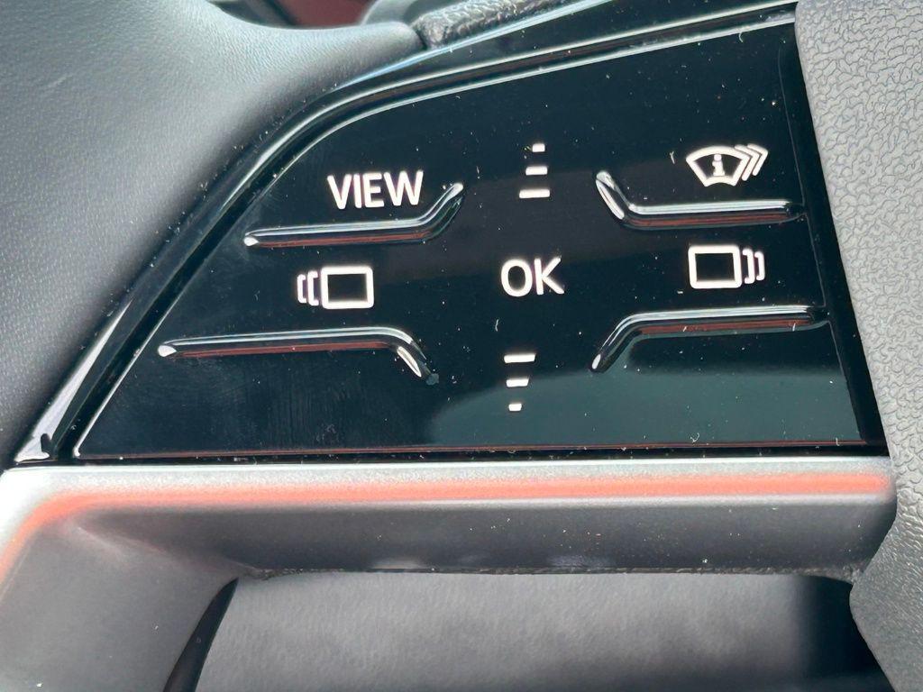 new 2025 Audi Q5 car, priced at $56,994