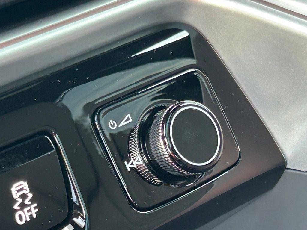 new 2025 Audi Q5 car, priced at $56,994