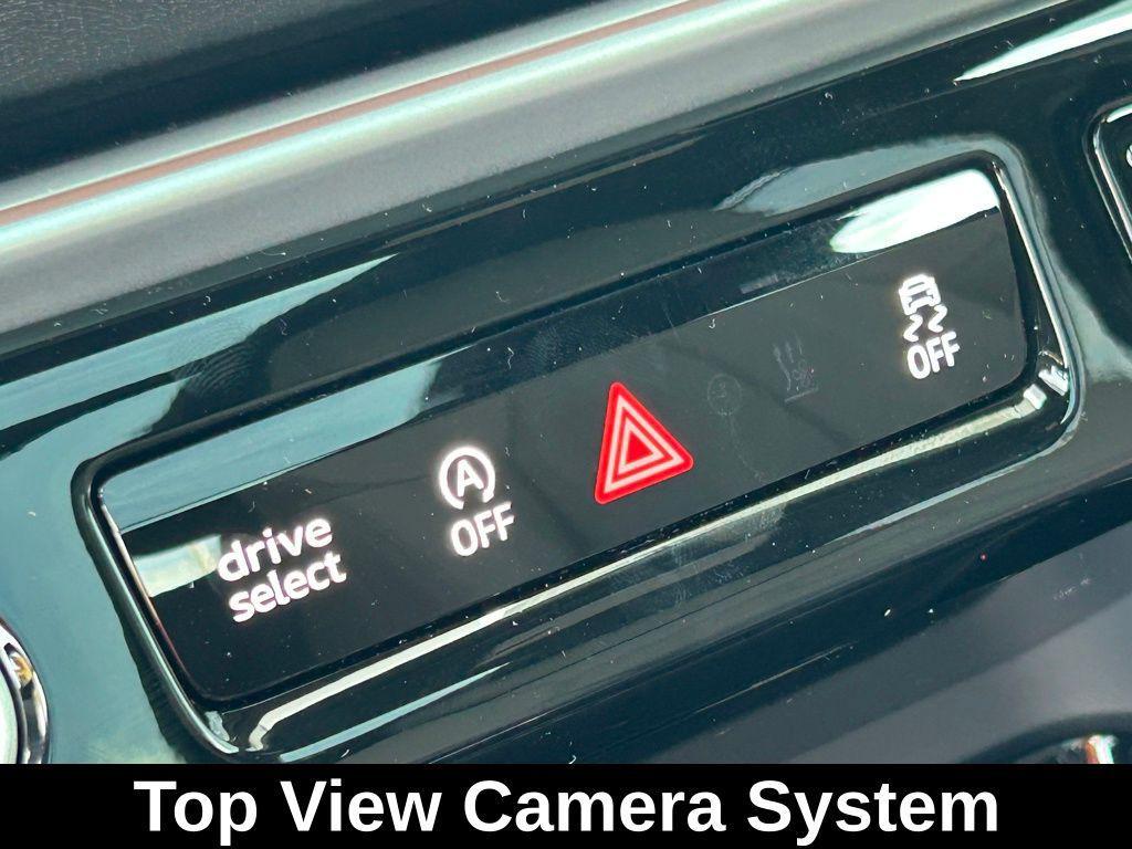 new 2025 Audi Q5 car, priced at $56,594