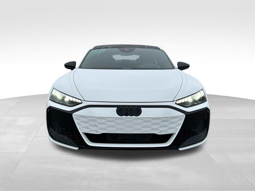 new 2026 Audi RS e-tron GT car, priced at $171,795