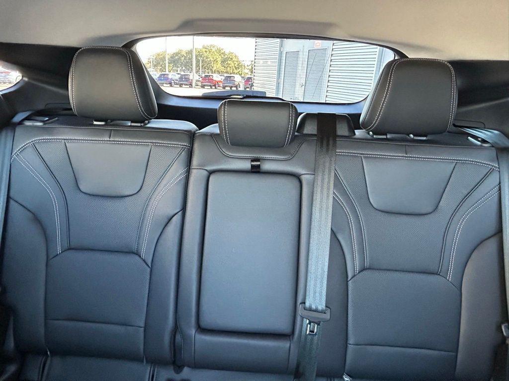 used 2025 Ford Mustang Mach-E car, priced at $34,999