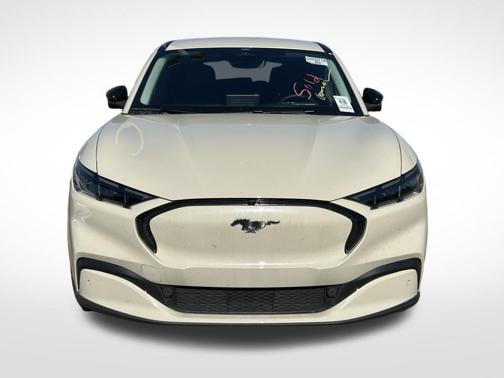 used 2025 Ford Mustang Mach-E car, priced at $34,999