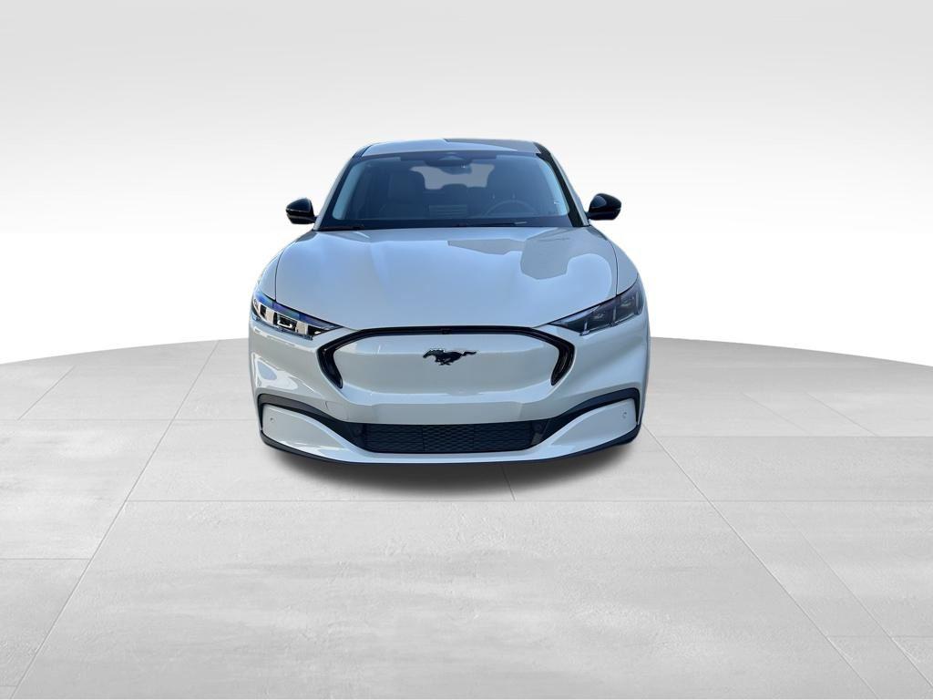 used 2025 Ford Mustang Mach-E car, priced at $34,999