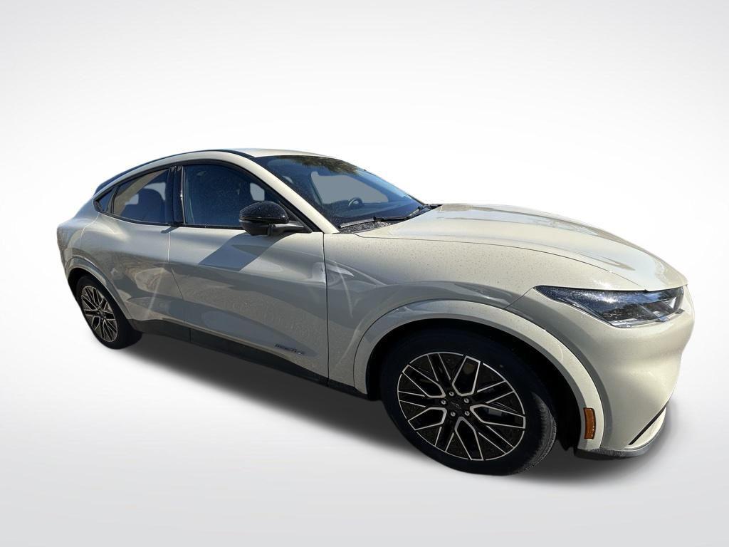used 2025 Ford Mustang Mach-E car, priced at $34,999