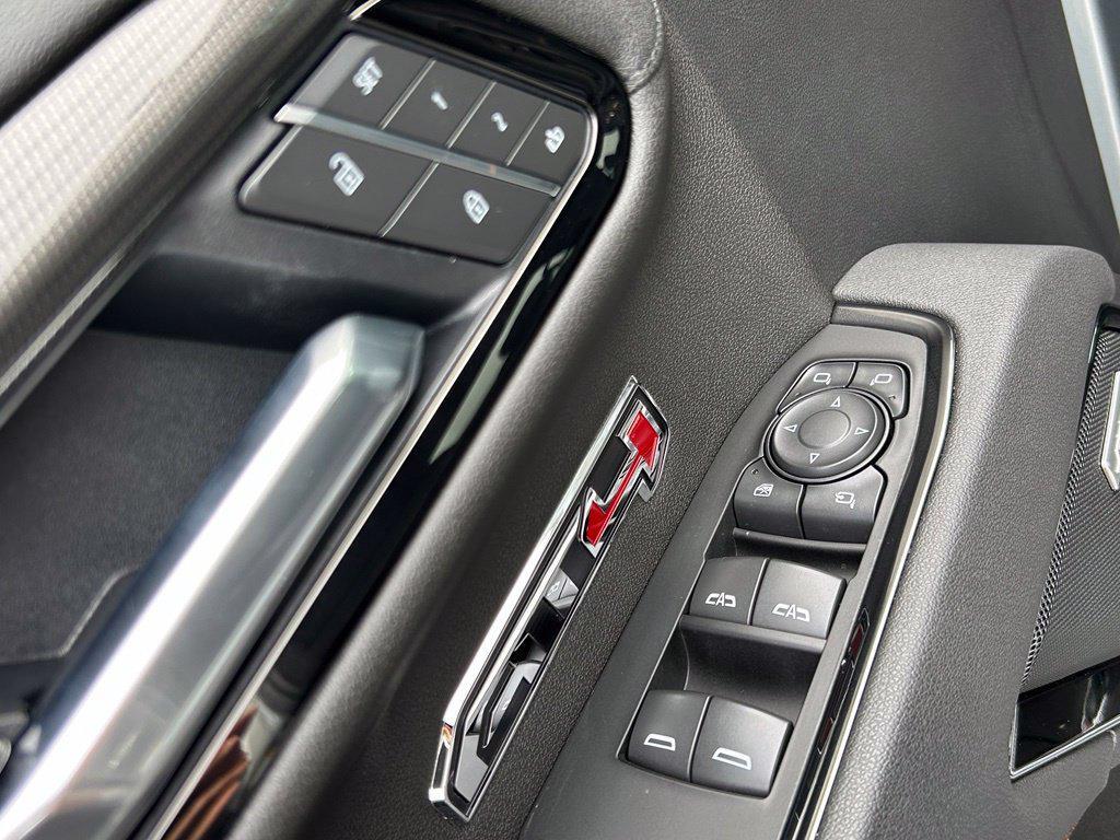 used 2026 GMC Sierra 1500 car, priced at $59,031