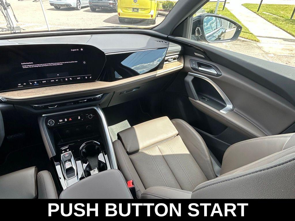 used 2025 Audi Q5 car, priced at $49,099