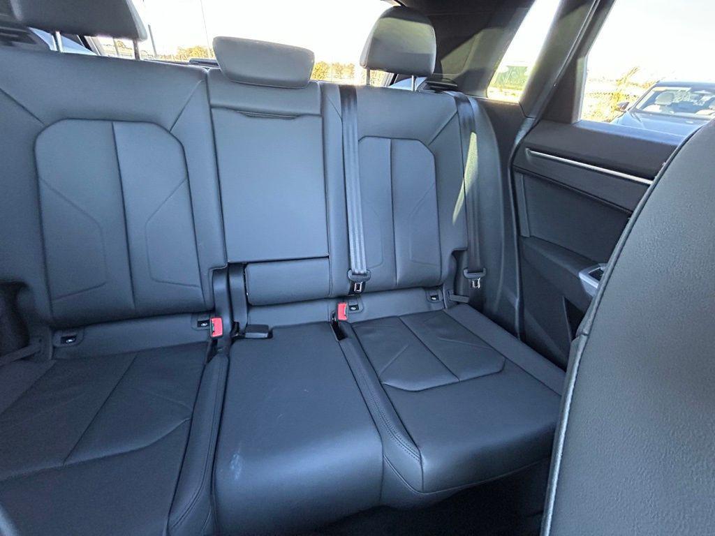 used 2021 Audi Q3 car, priced at $25,991