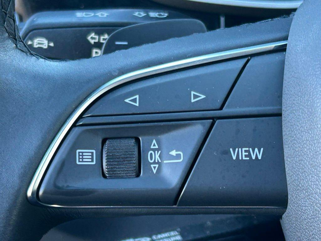 used 2021 Audi Q3 car, priced at $25,991