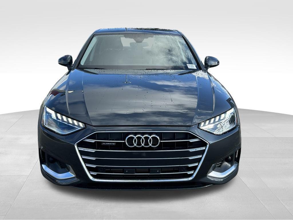 used 2023 Audi A4 car, priced at $26,549