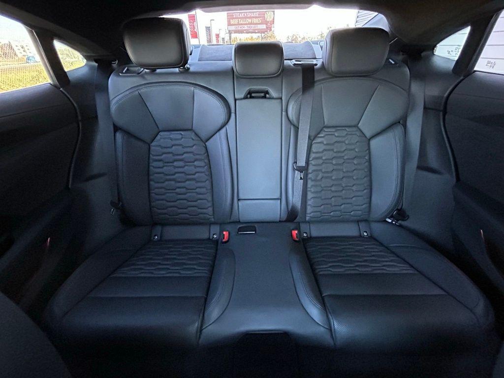 used 2023 Audi RS e-tron GT car, priced at $65,782
