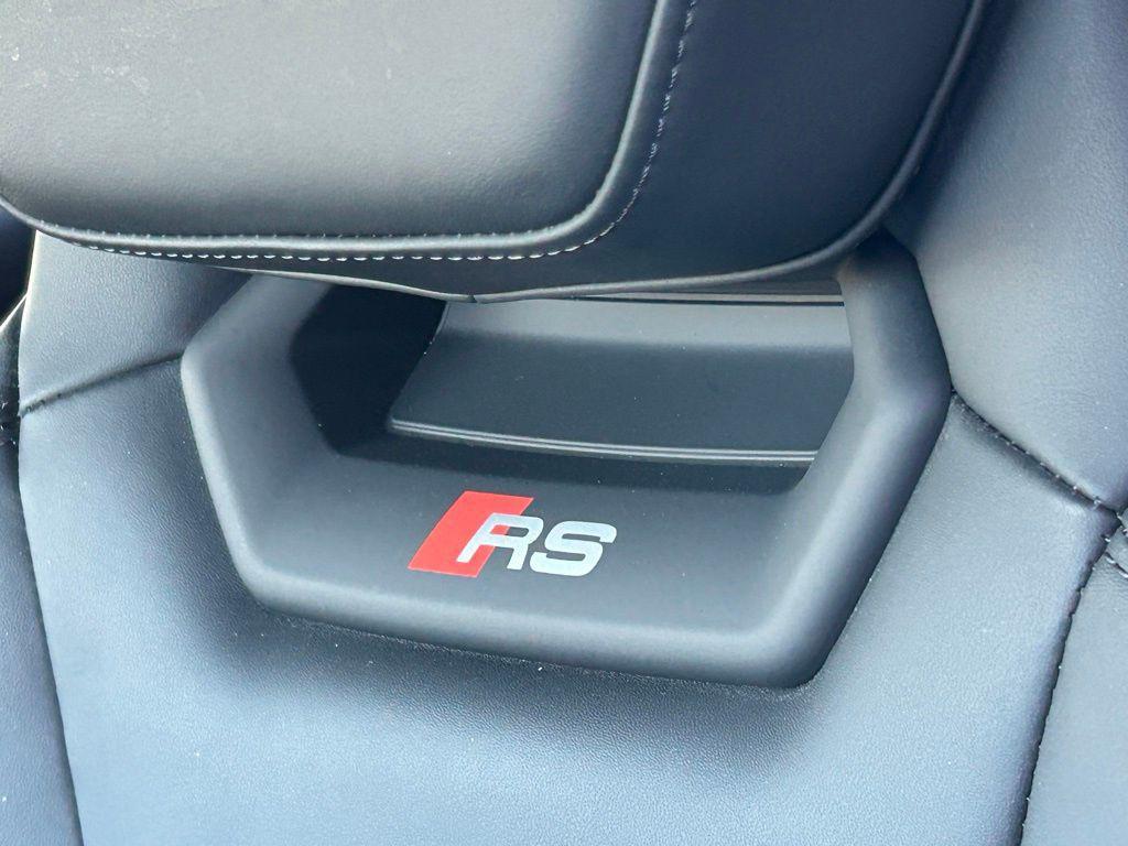 used 2023 Audi RS e-tron GT car, priced at $65,782