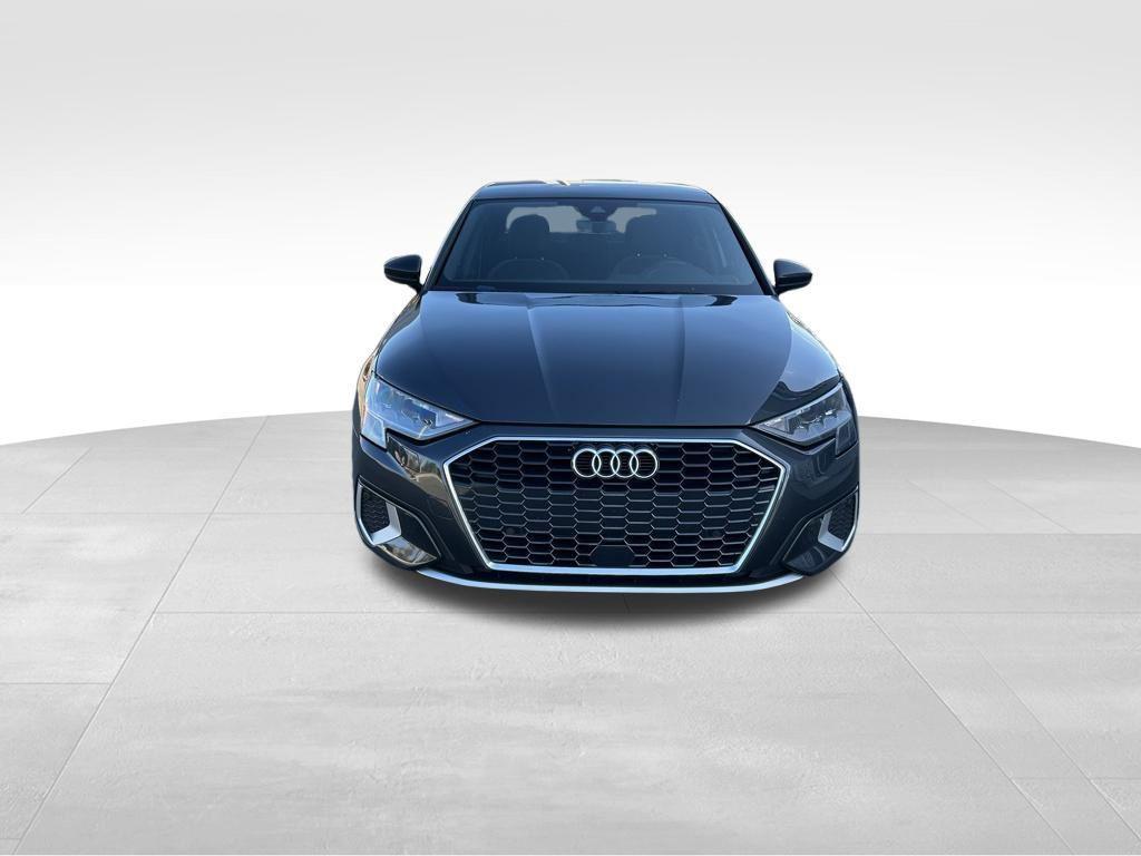used 2022 Audi A3 car, priced at $20,991