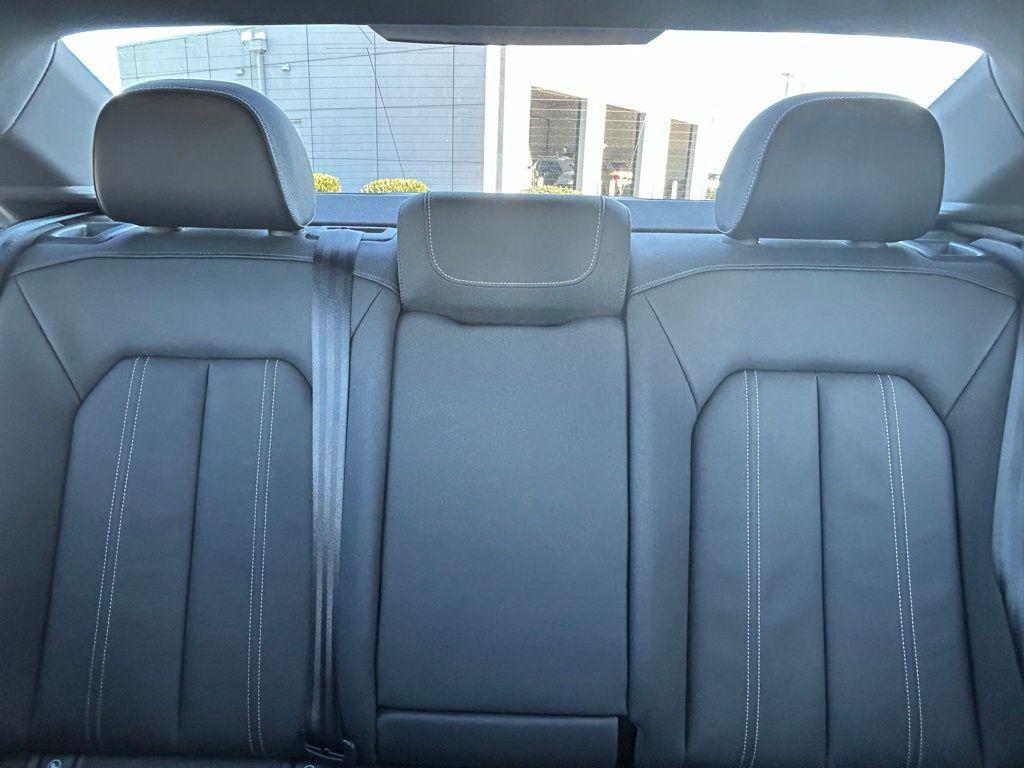 used 2022 Audi A3 car, priced at $20,991