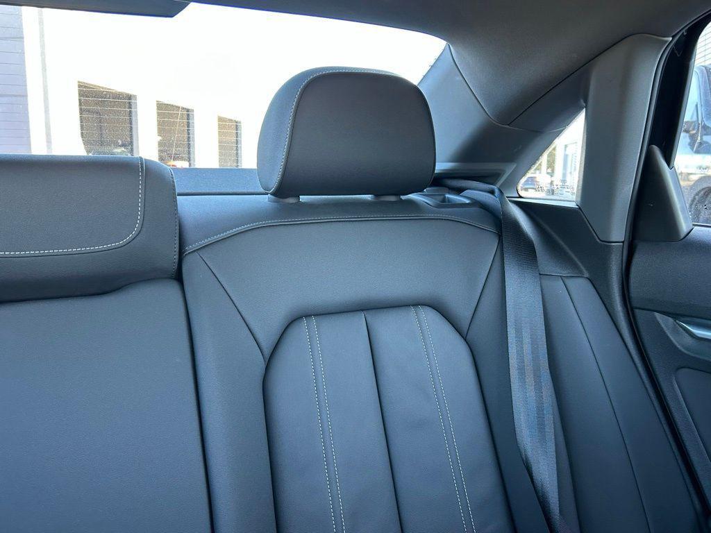 used 2022 Audi A3 car, priced at $20,991