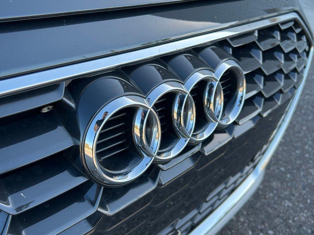 used 2022 Audi A3 car, priced at $20,991