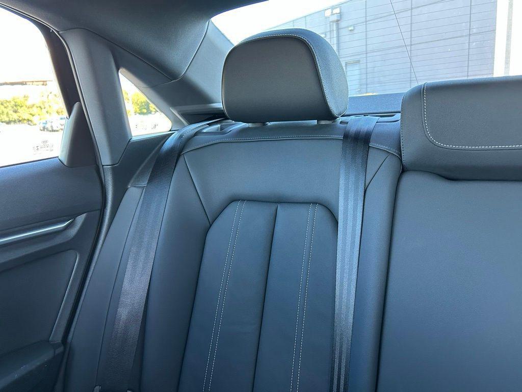 used 2022 Audi A3 car, priced at $20,991