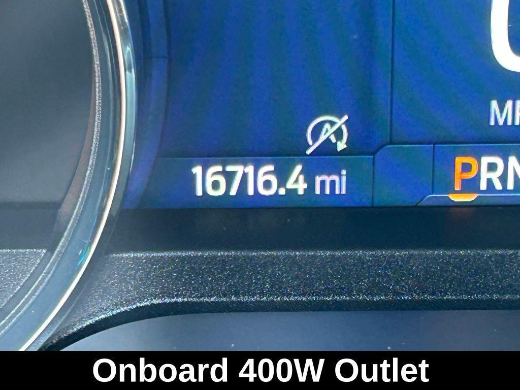 used 2023 Ford F-150 car, priced at $44,999
