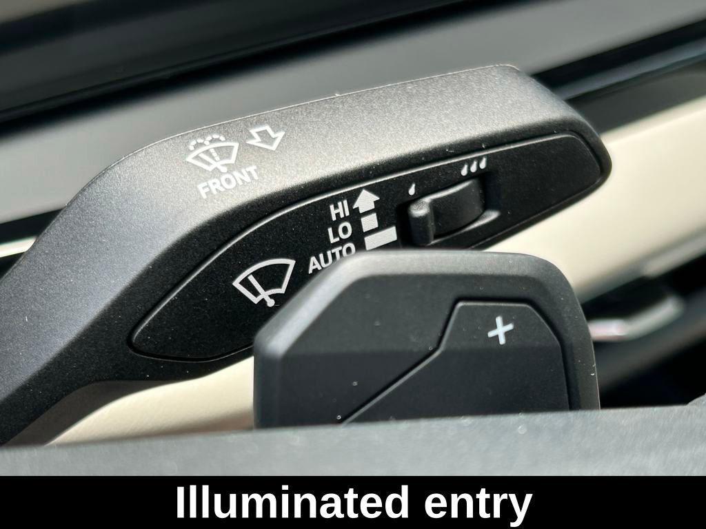 new 2025 Audi A5 car, priced at $50,394