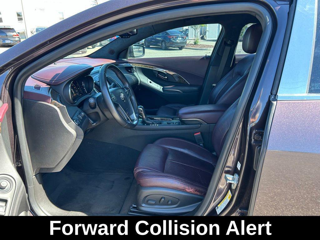 used 2014 Buick LaCrosse car, priced at $9,569