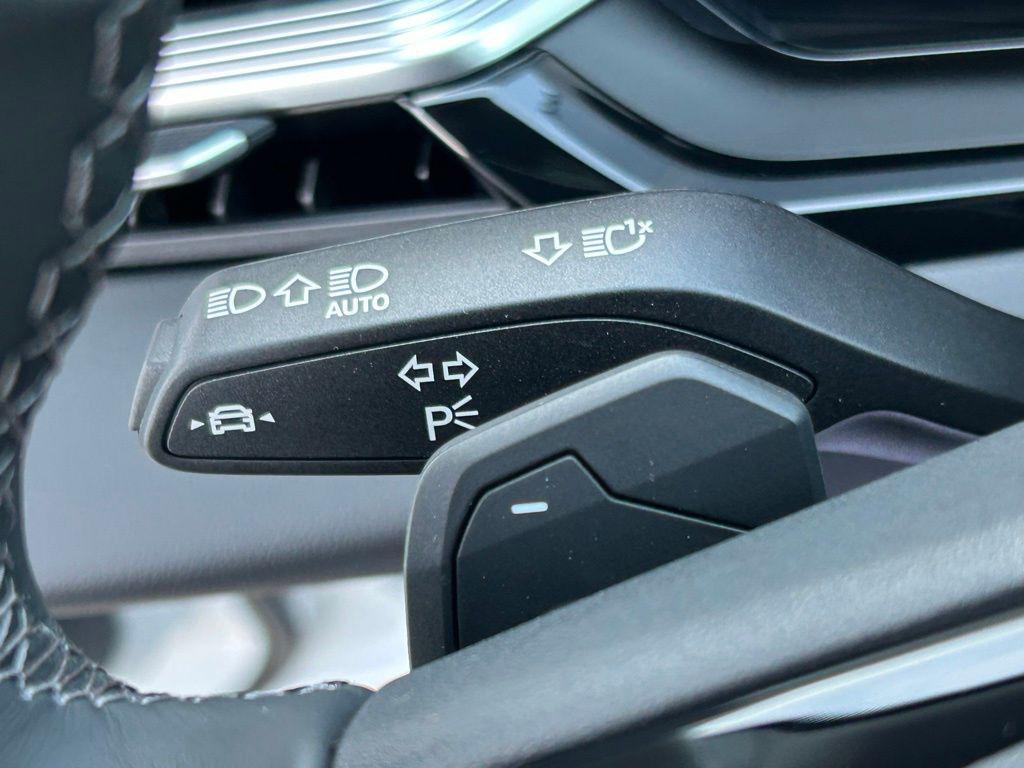 new 2026 Audi A6 car, priced at $68,366