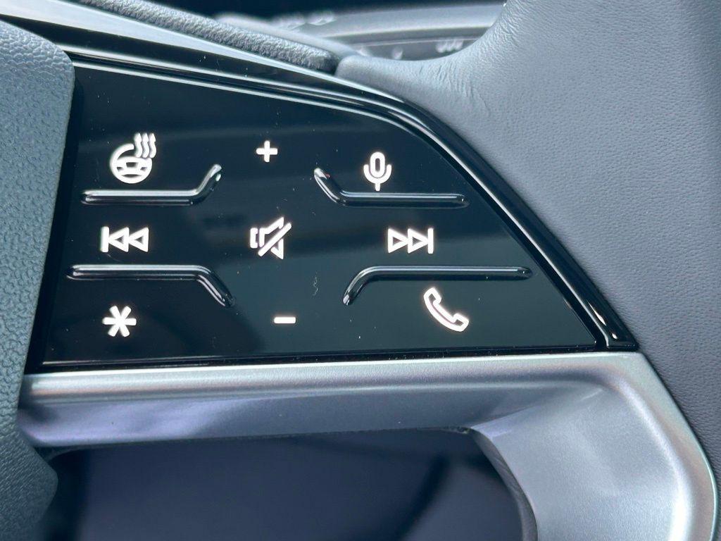 new 2026 Audi A6 car, priced at $68,366