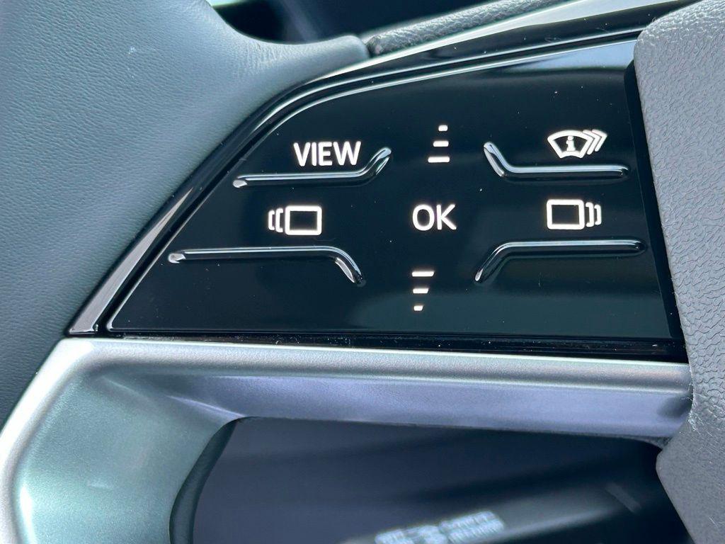 new 2026 Audi A6 car, priced at $68,366