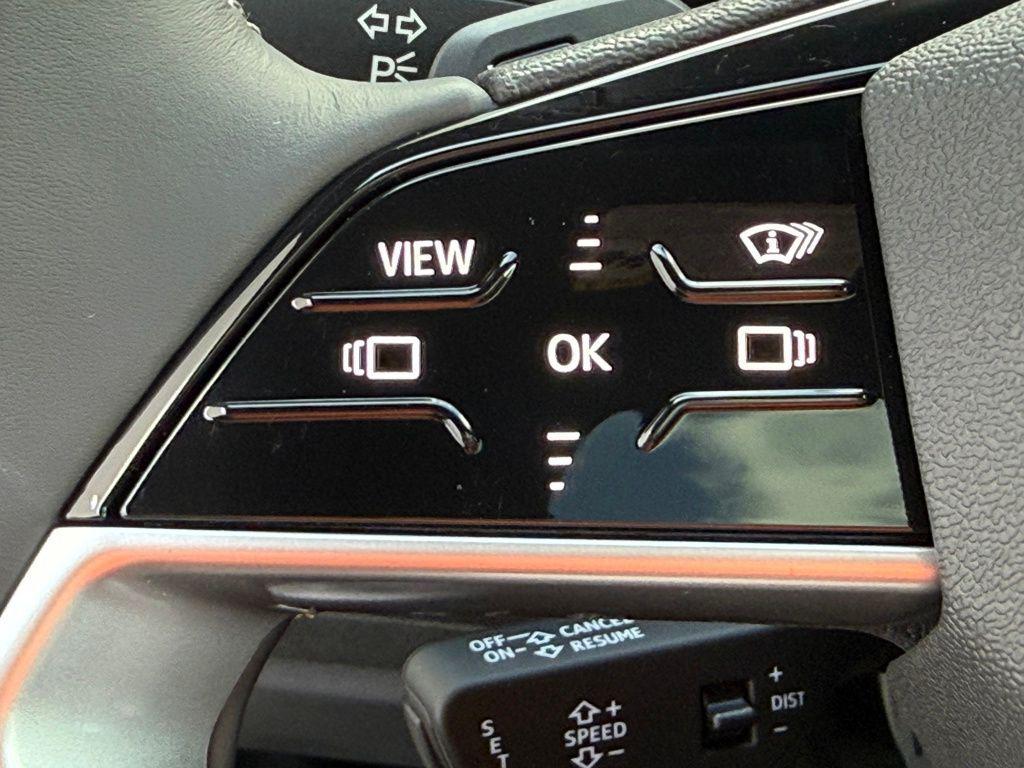 new 2025 Audi Q5 car, priced at $54,150