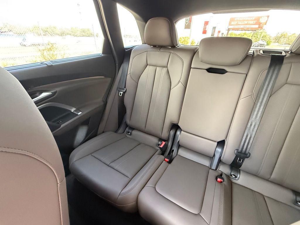 new 2025 Audi Q5 car, priced at $54,150