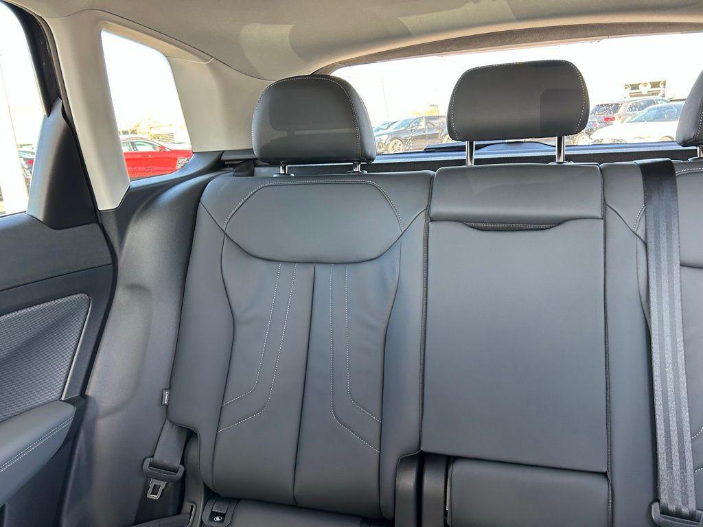 new 2026 Audi Q3 car, priced at $48,170