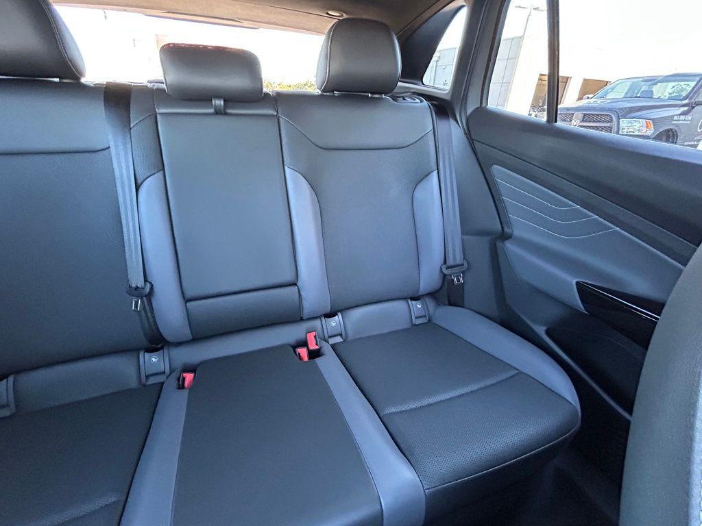 used 2023 Volkswagen ID.4 car, priced at $21,991