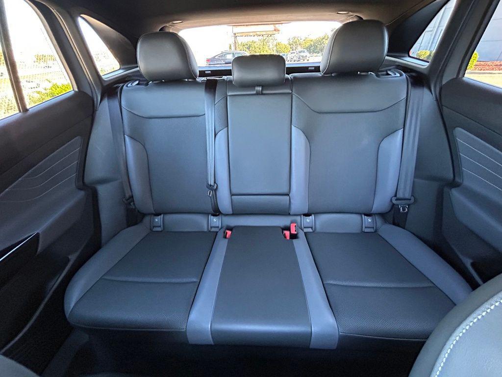 used 2023 Volkswagen ID.4 car, priced at $21,991