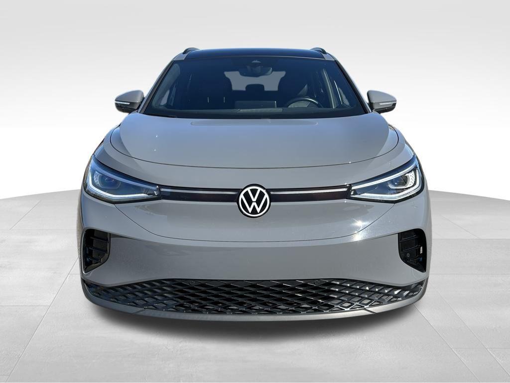 used 2023 Volkswagen ID.4 car, priced at $21,991