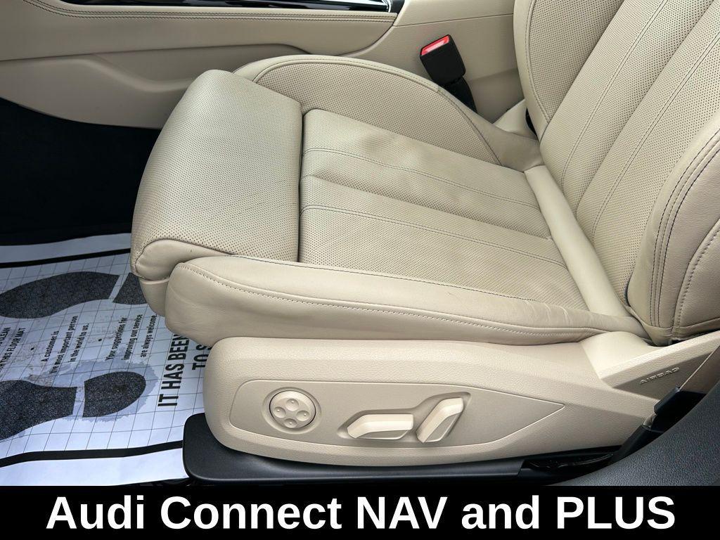 used 2025 Audi A5 Sportback car, priced at $43,992