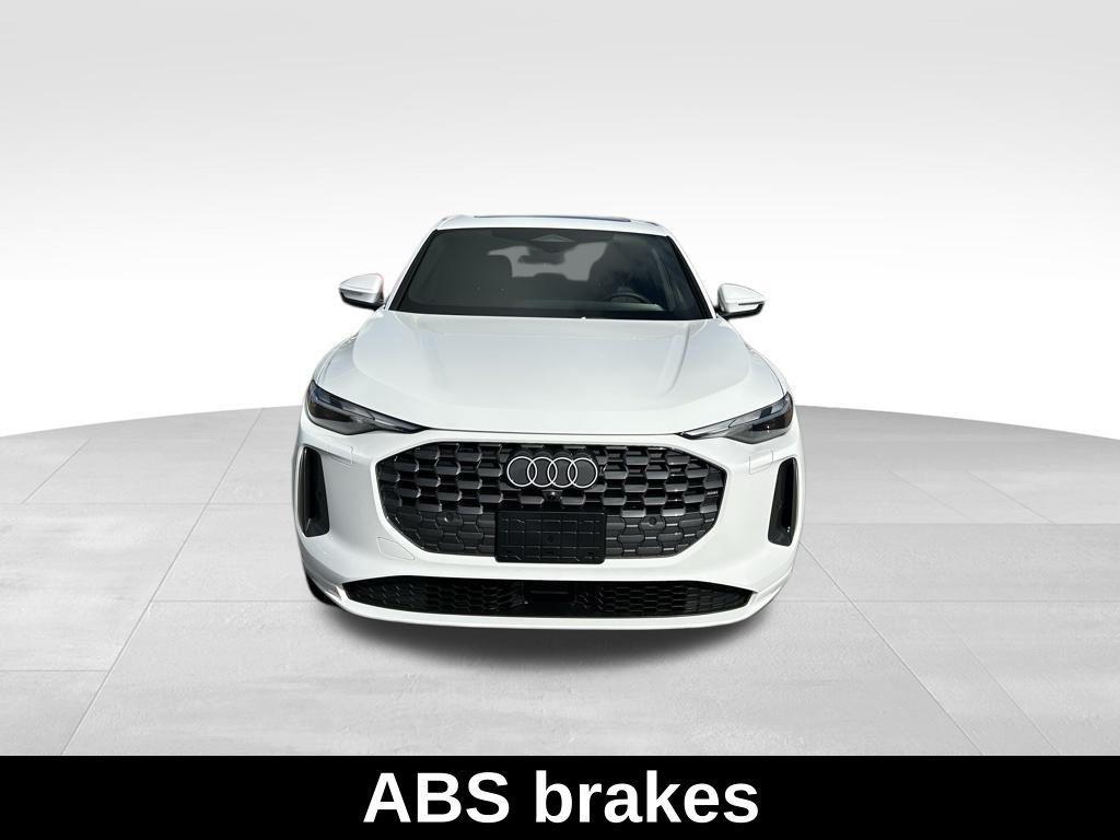 used 2025 Audi Q5 car, priced at $50,491