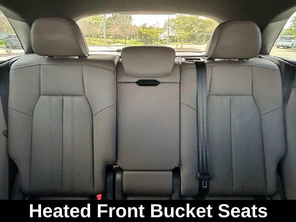 new 2025 Audi Q5 car, priced at $50,491