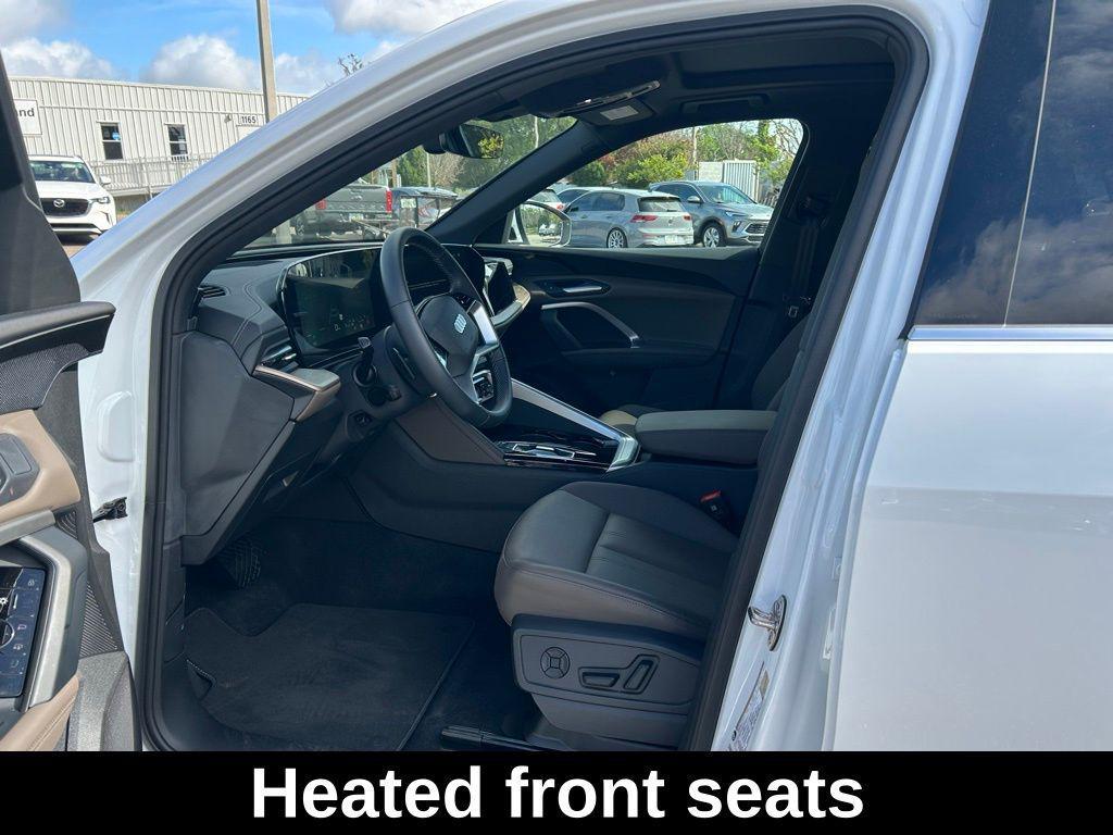 new 2025 Audi Q5 car, priced at $50,491