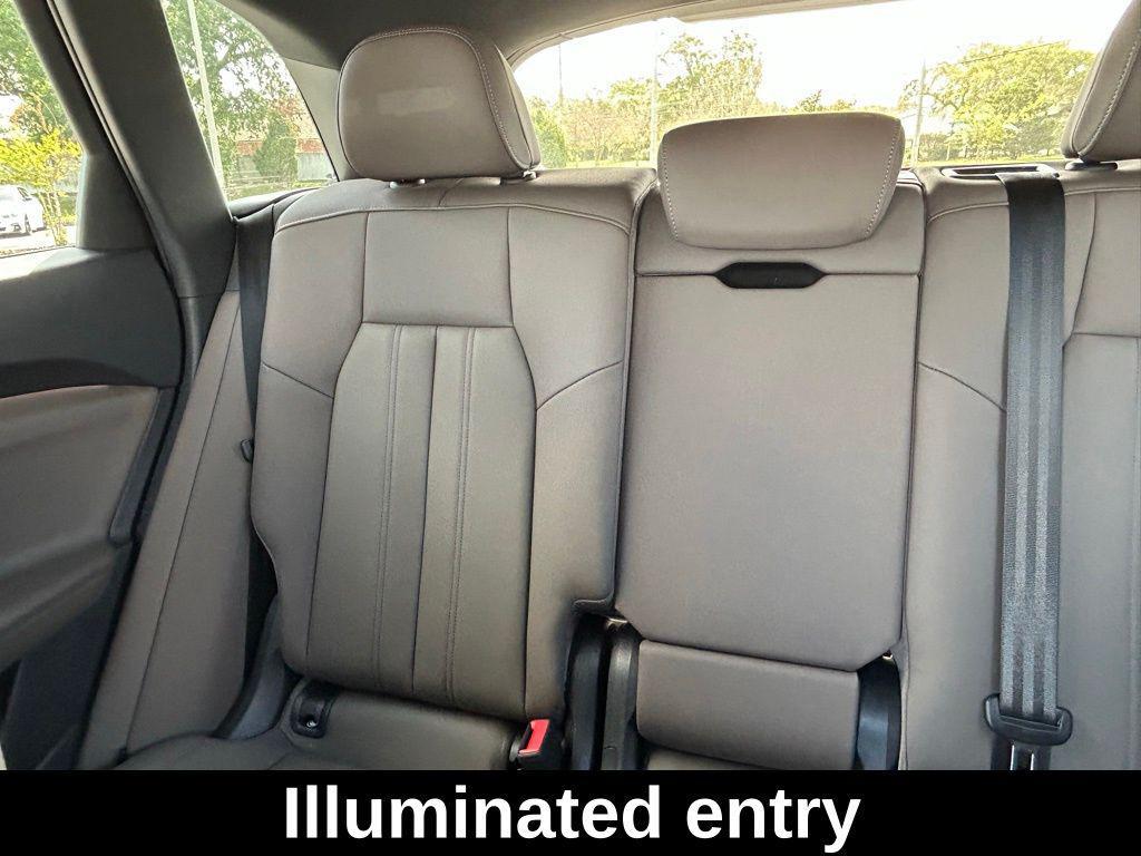 new 2025 Audi Q5 car, priced at $50,491