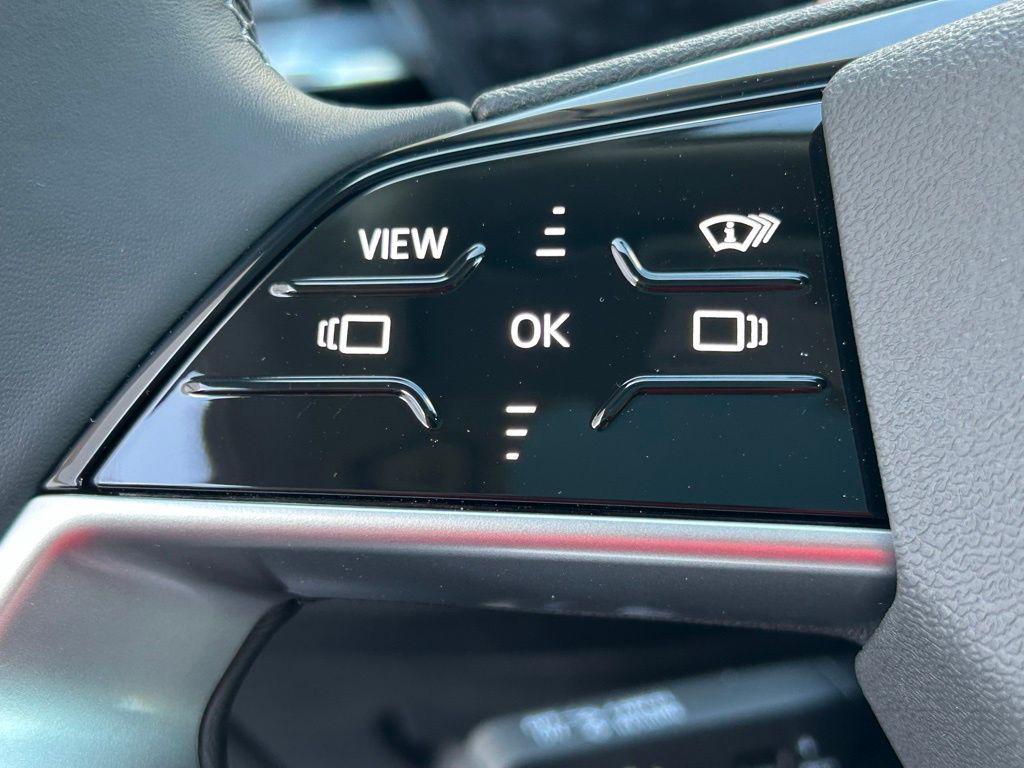 new 2026 Audi A6 car, priced at $64,812