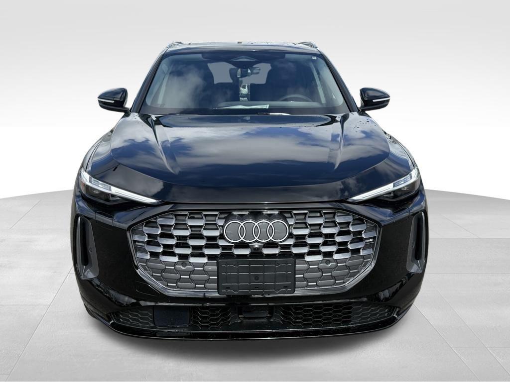 new 2025 Audi Q5 car, priced at $54,264