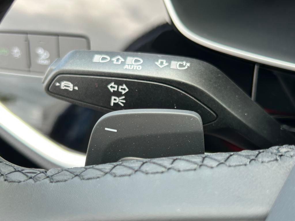 new 2025 Audi Q3 car, priced at $42,421