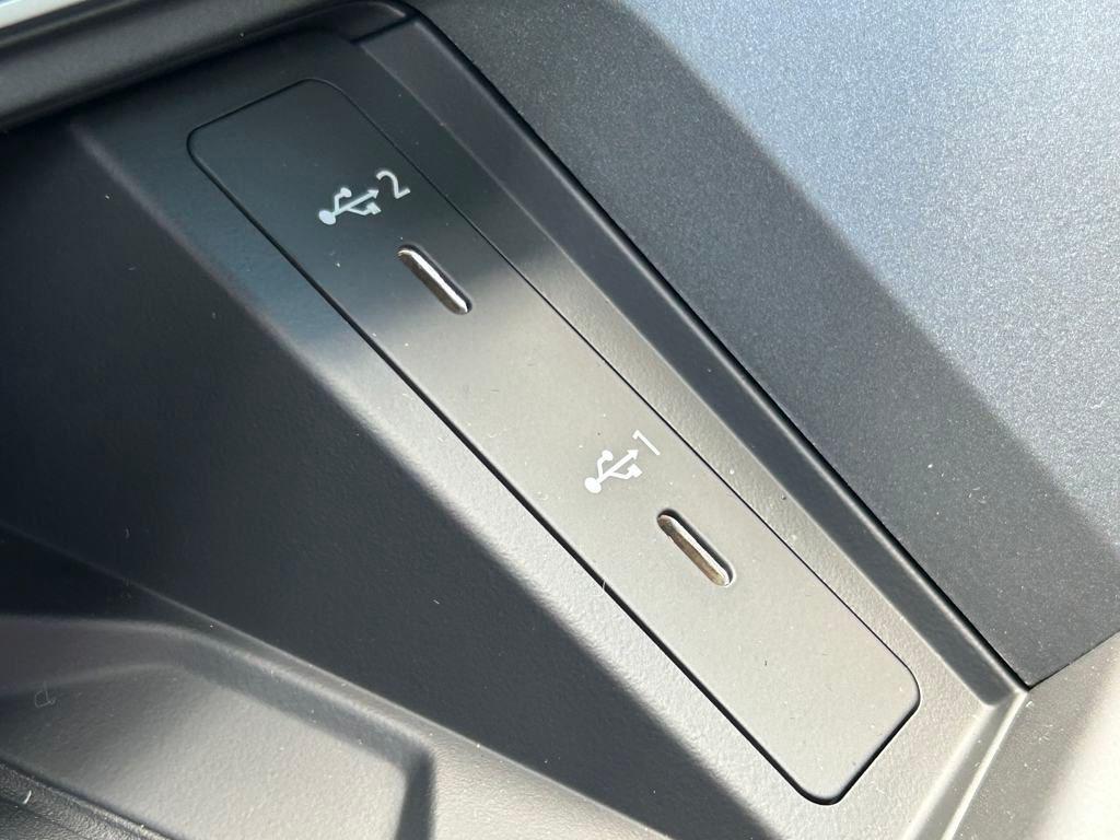 new 2025 Audi Q3 car, priced at $42,421