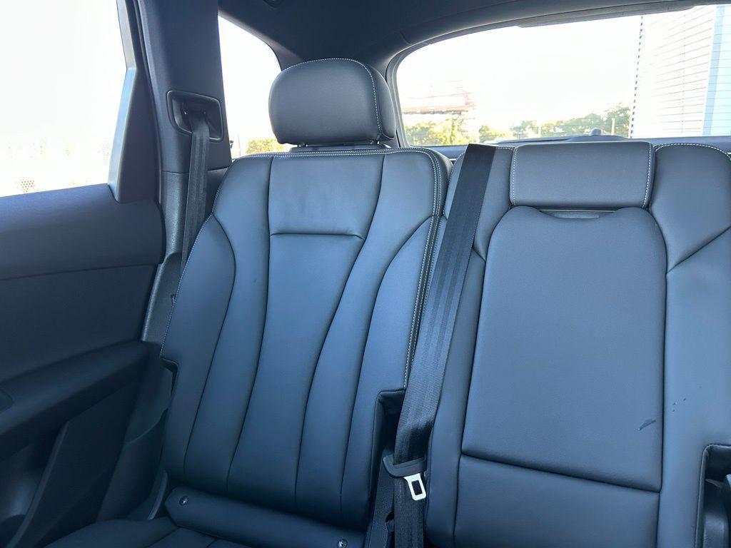 used 2025 Audi Q7 car, priced at $58,991