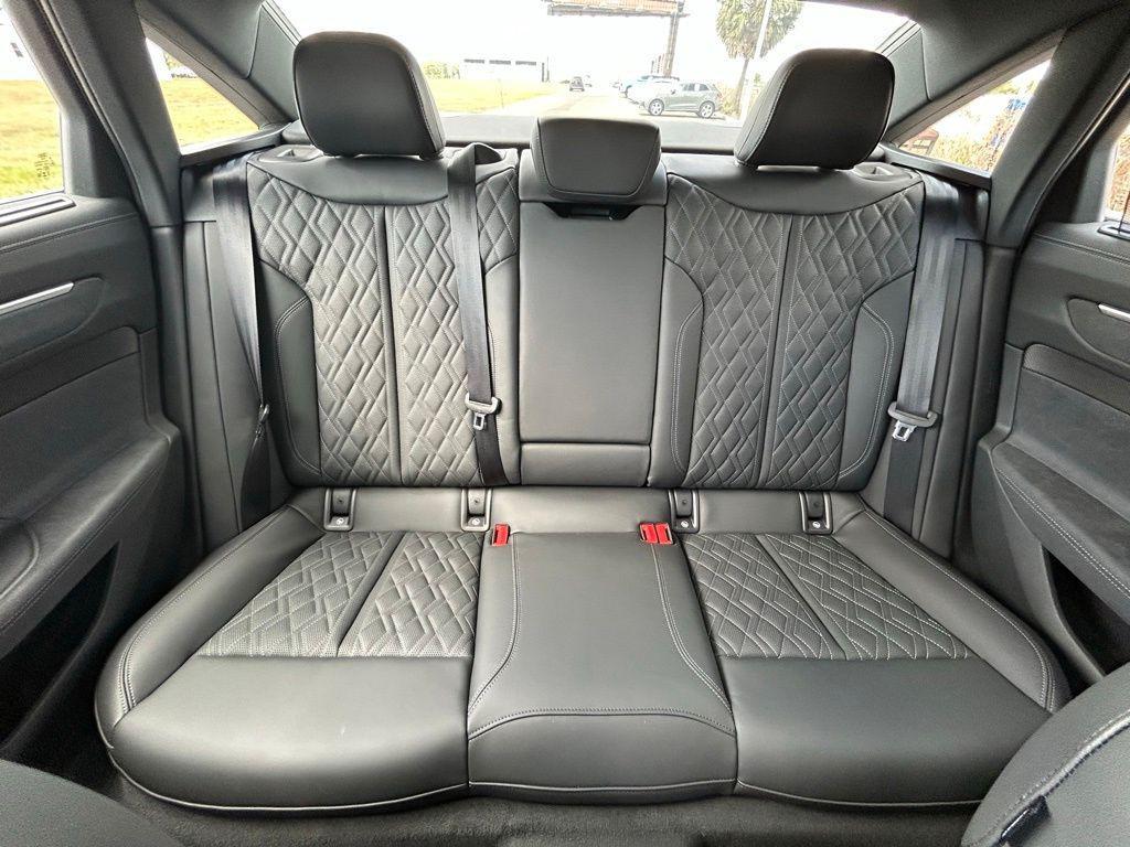 new 2026 Audi A6 car, priced at $72,031