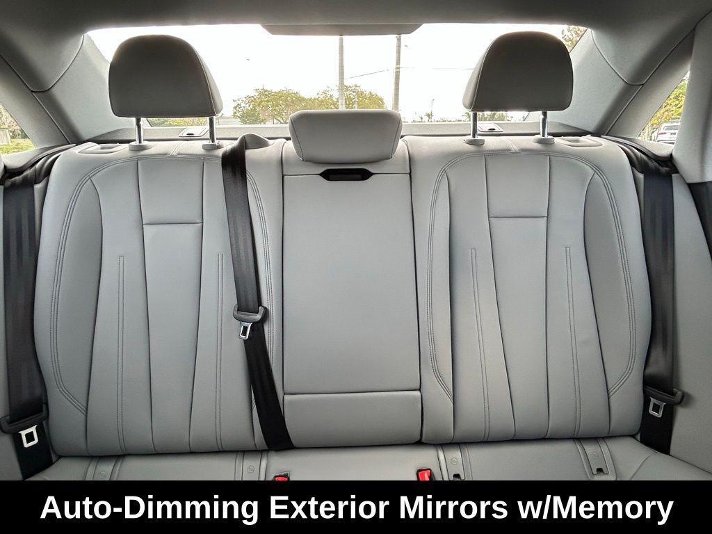 used 2023 Audi A4 car, priced at $28,342