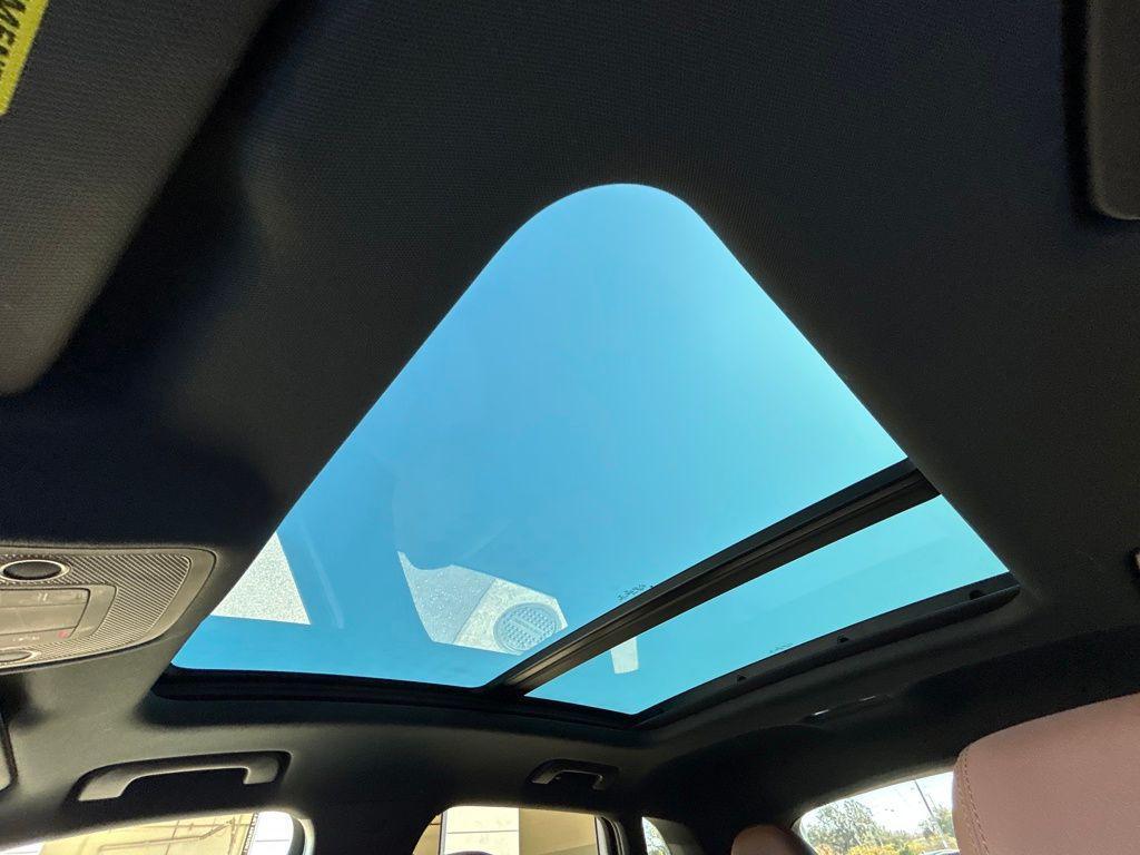 used 2022 Audi Q3 car, priced at $23,053