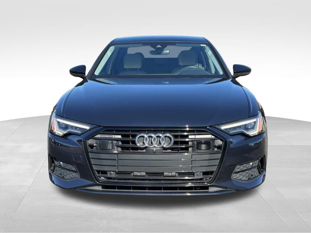 used 2023 Audi A6 car, priced at $35,991