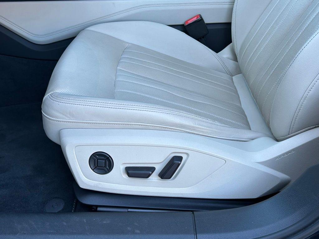 used 2023 Audi A6 car, priced at $35,991